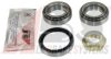 A.B.S. 200856 Wheel Bearing Kit